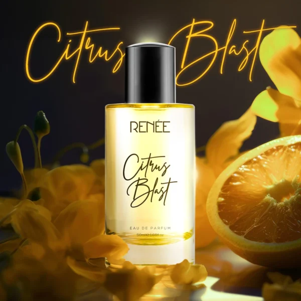 RENEE - Citrus Blast Eau De Parfum - Image 2