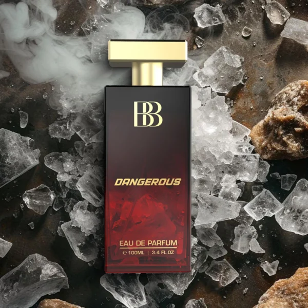 Bergamot - Dangerous Eau de Parfum - Image 7