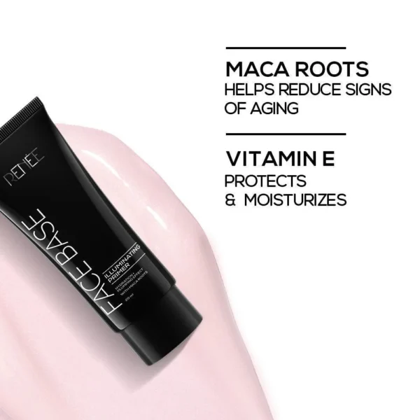 RENEE - Face Base Illuminating Primer - Image 6