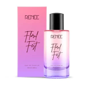RENEE - Floral Fest Eau De Parfum