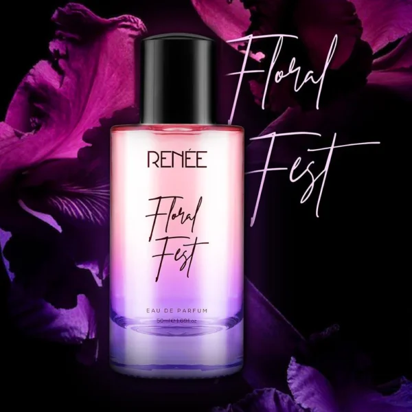 RENEE - Floral Fest Eau De Parfum - Image 2