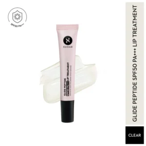 Sugar - Glide Peptide SPF50 PA+++ Lip Treatment