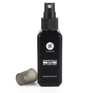 Sugar - Grand Finale SPF30 Setting Mist