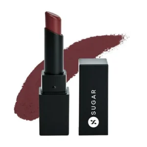 Sugar - Nothing Else Matter Longwear Lipstick (Limited Edition)