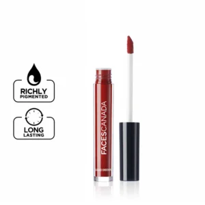 Faces Canada - Liquid Sindoor (Waterproof, Crease-Proof Liquid Sindoor)