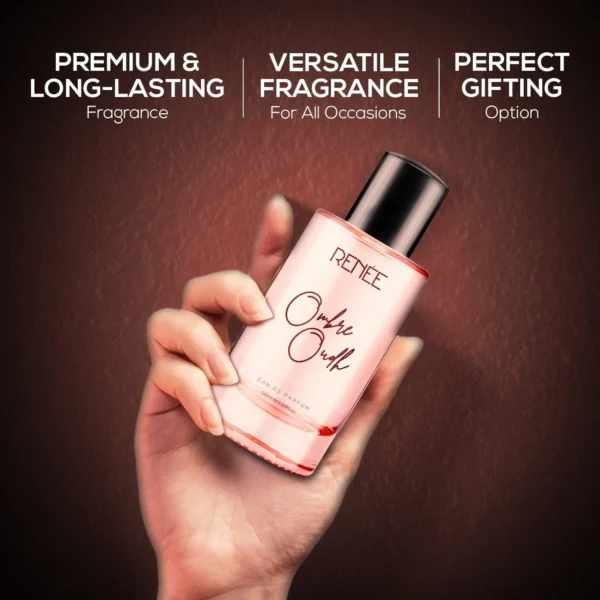 RENEE - Ombre Oudh Eau De Parfum - Image 3
