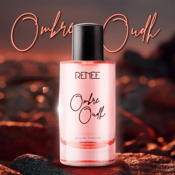 RENEE - Ombre Oudh Eau De Parfum - Image 2
