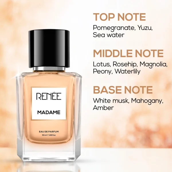 RENEE - Madame Eau De Parfum - Image 3