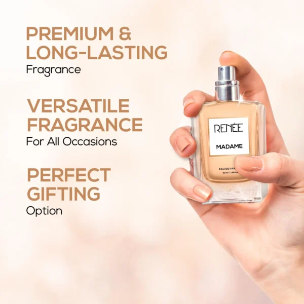 RENEE - Madame Eau De Parfum - Image 4