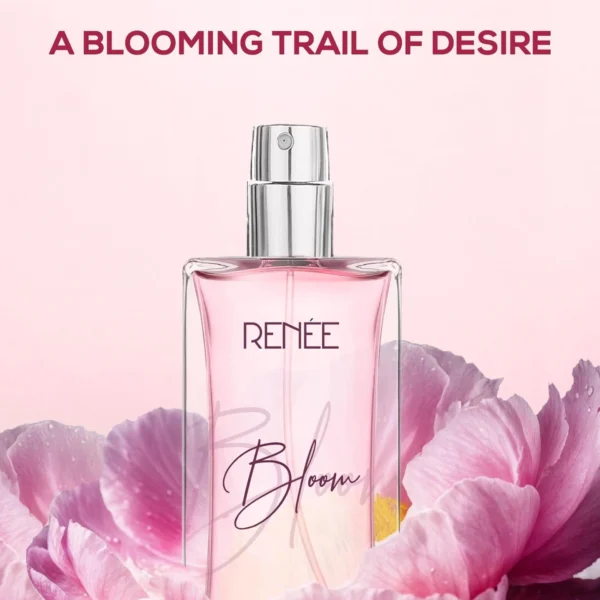 RENEE - Eau De Parfum Bloom - Image 5