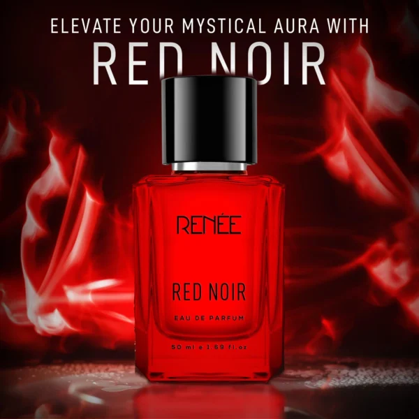 RENEE - Red Noir Eau De Parfum - Image 3
