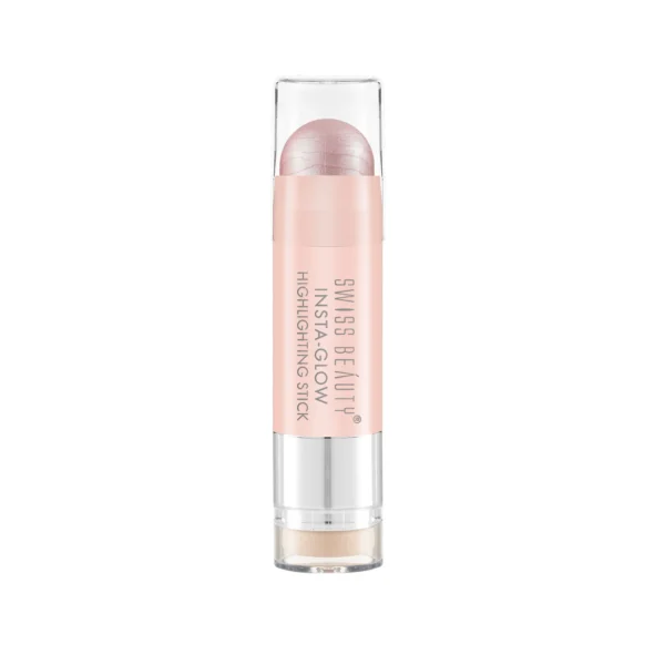 Swiss Beauty - Insta Glow Highlighting Stick - Image 3