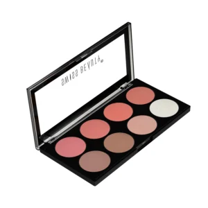 Swiss Beauty - Ultra Blush Palette