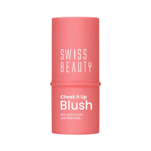 Swiss Beauty - Cheek It Up Blush - Image 2