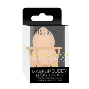 Swiss Beauty - Makeup Buddy Beauty Blender