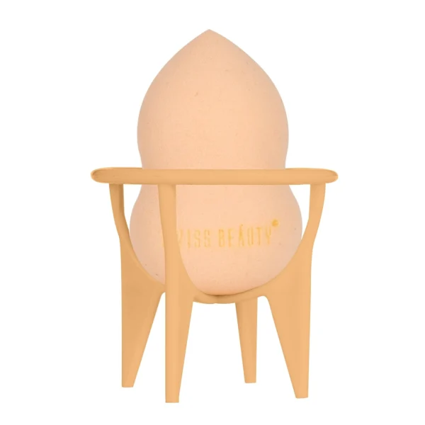 Swiss Beauty - Makeup Buddy Beauty Blender - Image 3