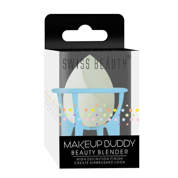 Swiss Beauty - Makeup Buddy Beauty Blender - Image 2
