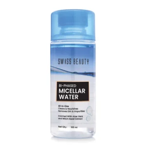 Swiss Beauty - Bi-Phased Micellar Water