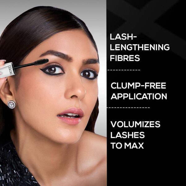 RENEE - Volumax Mascara - Image 2