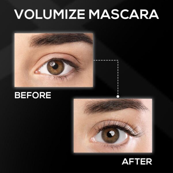 RENEE - Volumax Mascara - Image 6