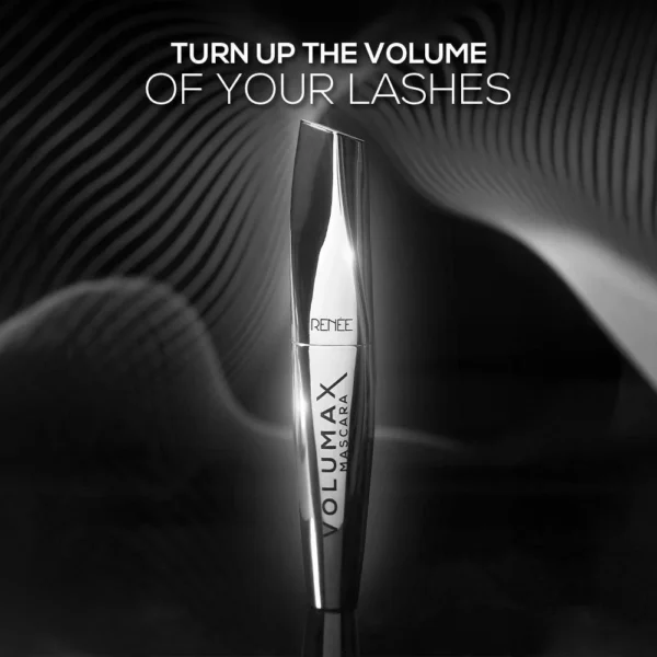 RENEE - Volumax Mascara - Image 7