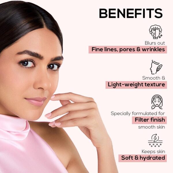 RENEE - Bollywood Filter Primer - Image 3