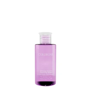 Colorbar - Ultimate Micellar Cleansing Water