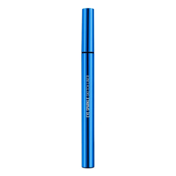 Swiss Beauty - Eye Sparkle Sketch Liner - Magic Blue 05 - Image 2