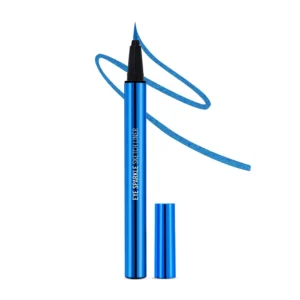 Swiss Beauty - Eye Sparkle Sketch Liner - Magic Blue 05