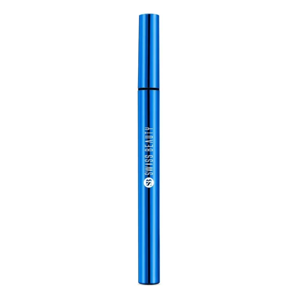 Swiss Beauty - Eye Sparkle Sketch Liner - Magic Blue 05 - Image 3