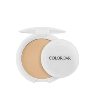Colorbar - Radiant White Uv Fairness Compact Powder