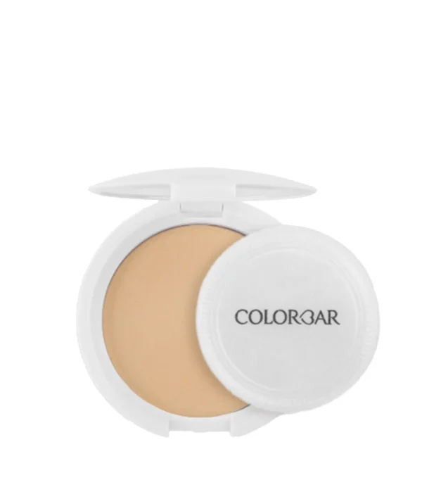 Colorbar - Radiant White Uv Fairness Compact Powder