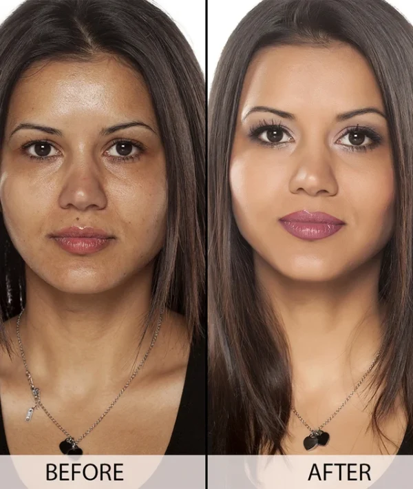 Colorbar - 24Hrs Weightless Liquid Foundation - Image 4