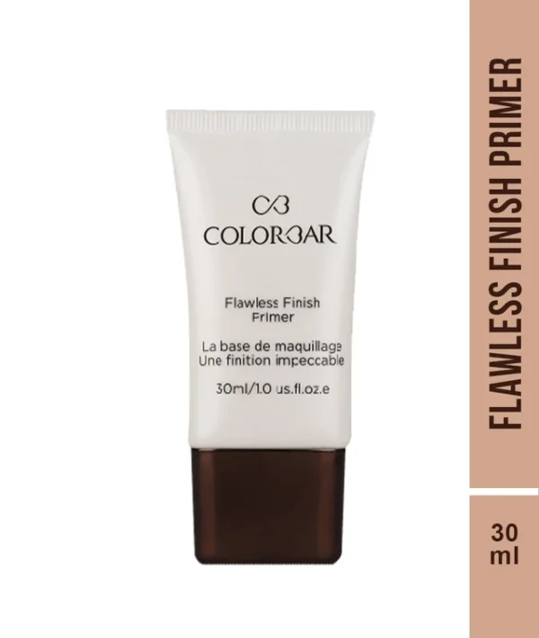 Colorbar - Flawless Finish Primer