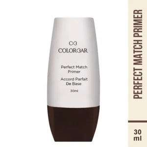 Colorbar - Perfect Match Primer