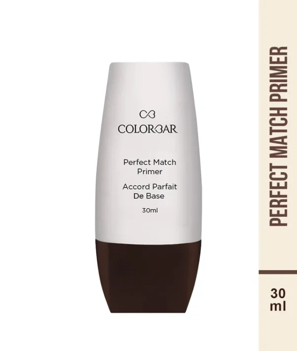 Colorbar - Perfect Match Primer