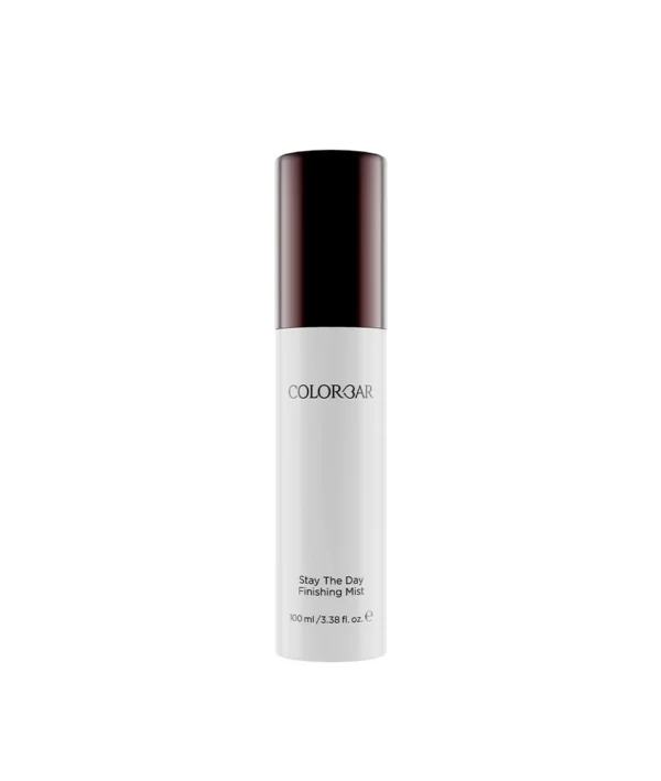 Colorbar - Stay The Day Finishing Mist