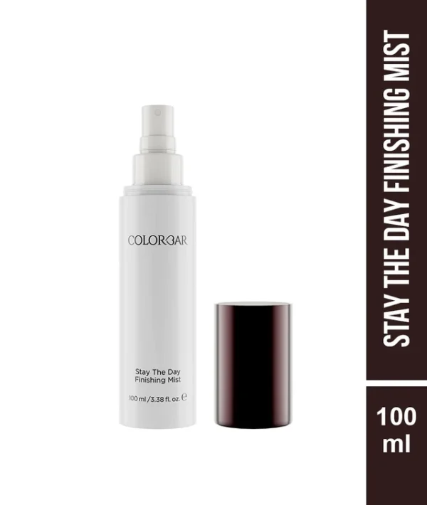 Colorbar - Stay The Day Finishing Mist - Image 5