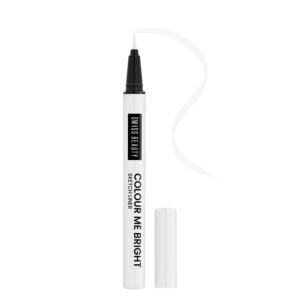 Swiss Beauty - Colour Me Bright Sketch Eyeliner