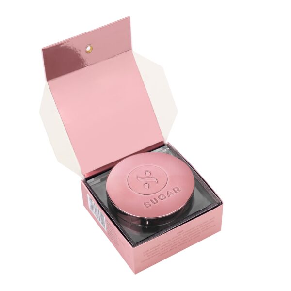Sugar - Mettle Cream To Powder Foundation - Image 2