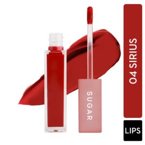 Sugar - Mettle Liquid Lipstick