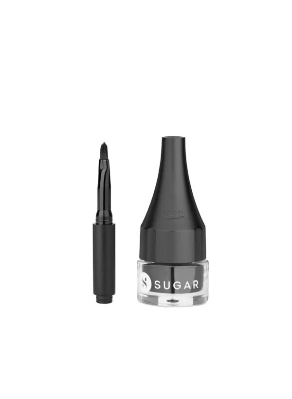 Sugar - Born To Wing Gel Eyeliner - Image 2