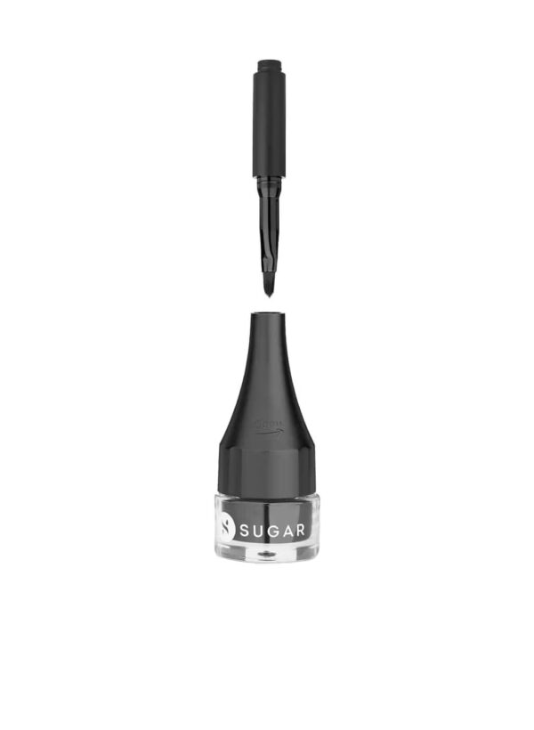 Sugar - Born To Wing Gel Eyeliner - Image 4