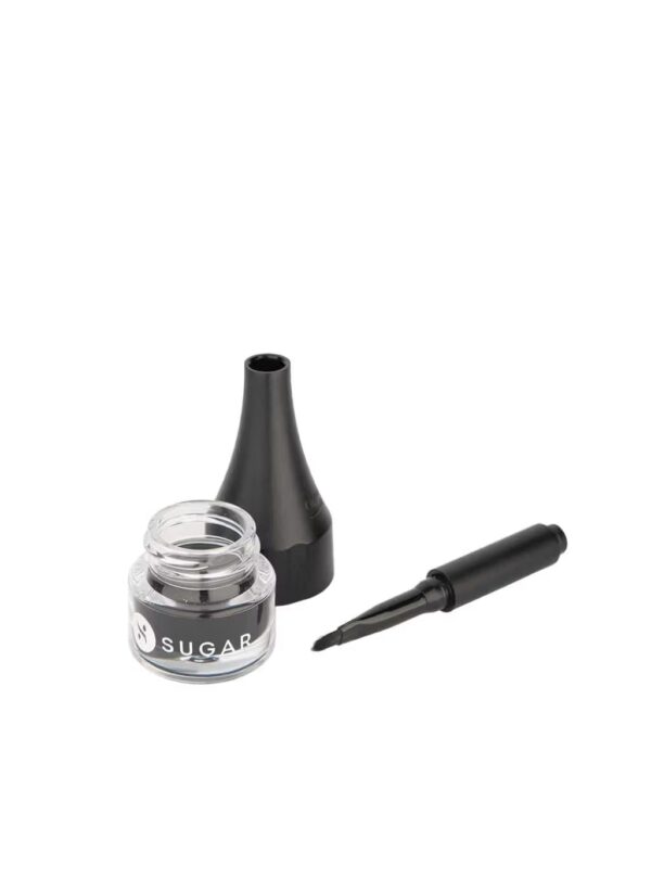 Sugar - Born To Wing Gel Eyeliner - Image 5