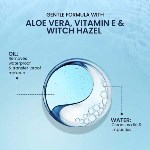 Swiss Beauty - Bi-Phased Micellar Water - Image 4