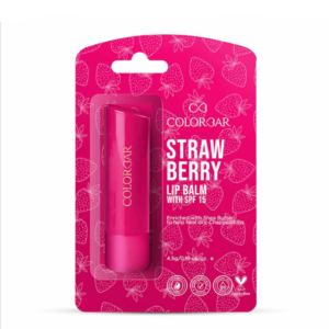 Colorbar - Lip Balm