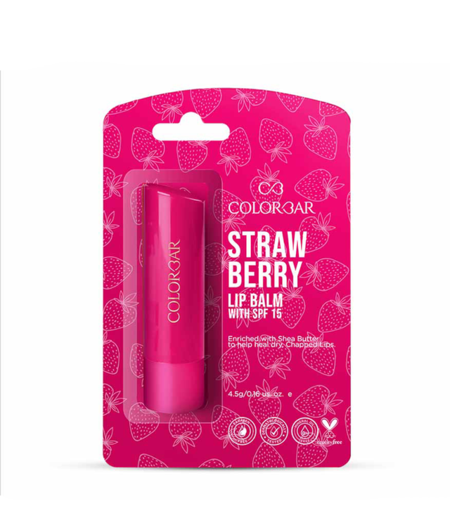 Colorbar - Lip Balm