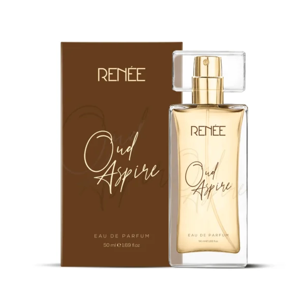 RENEE - Eau De Parfum OUD Aspire