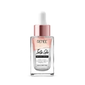 RENEE - Insta Glo Biphasic Serum