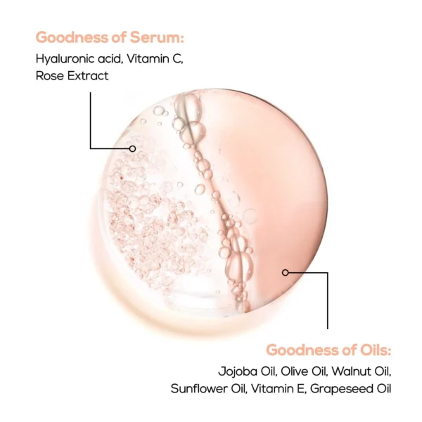 RENEE - Insta Glo Biphasic Serum - Image 5